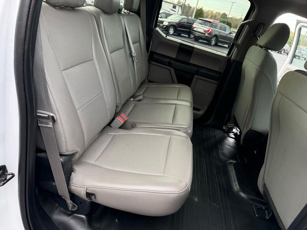 used 2019 Ford F-150 car, priced at $26,499