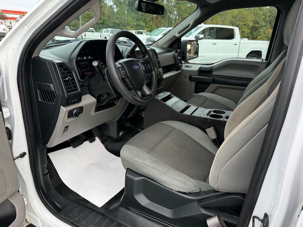 used 2019 Ford F-150 car, priced at $26,499