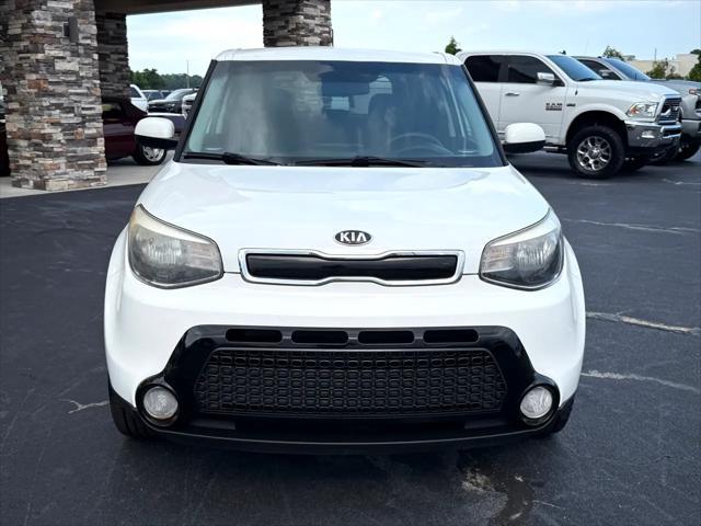 used 2016 Kia Soul car, priced at $10,999