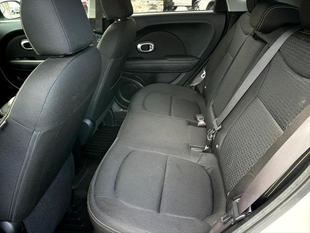 used 2016 Kia Soul car, priced at $10,999