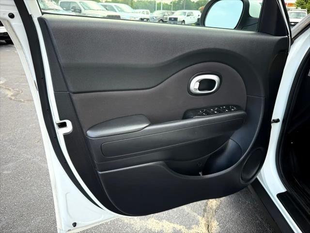 used 2016 Kia Soul car, priced at $10,999