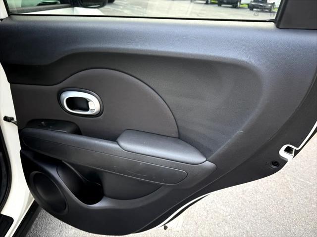 used 2016 Kia Soul car, priced at $10,999