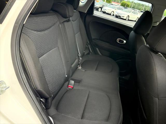 used 2016 Kia Soul car, priced at $10,999