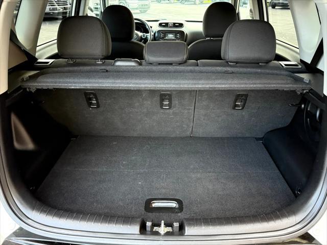 used 2016 Kia Soul car, priced at $10,999