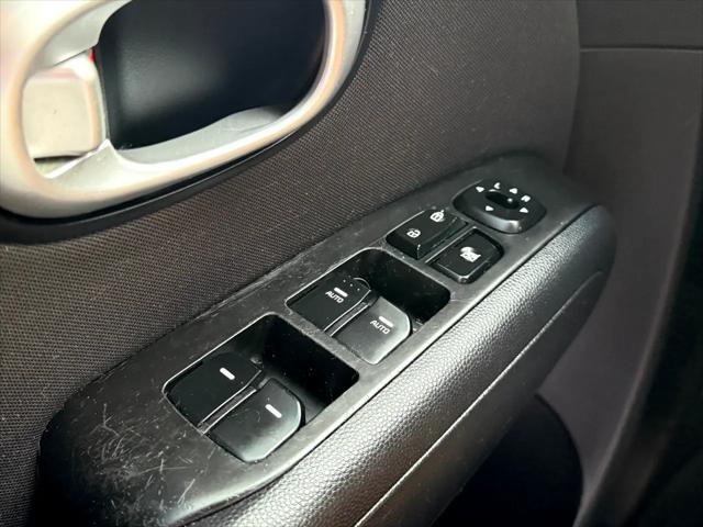 used 2016 Kia Soul car, priced at $10,999