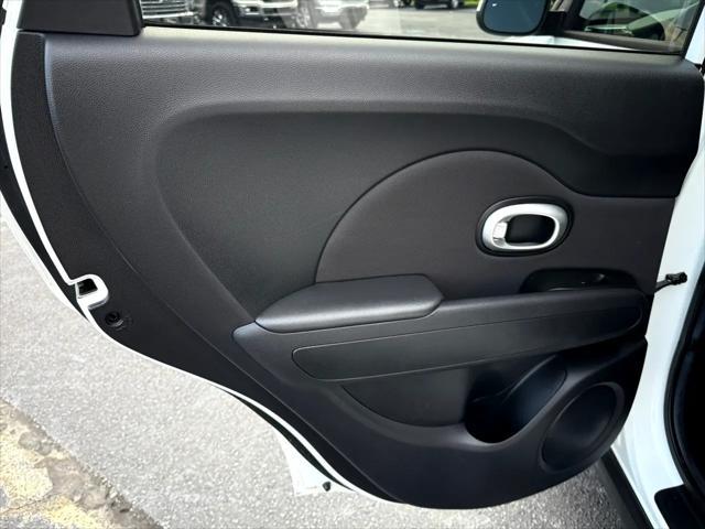used 2016 Kia Soul car, priced at $10,999