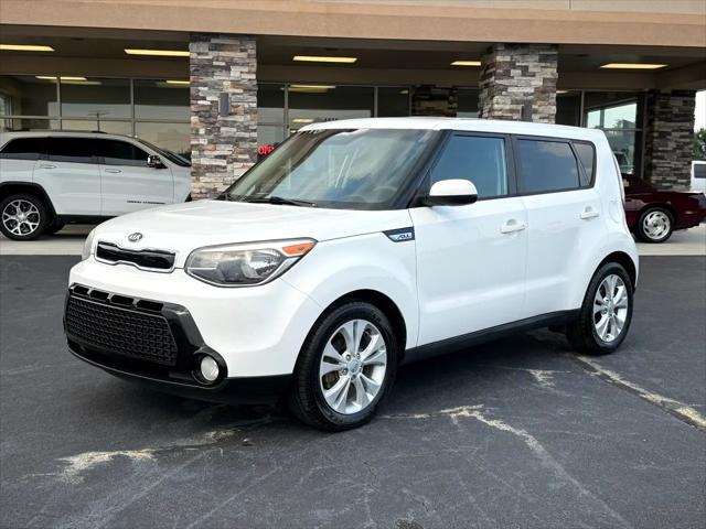 used 2016 Kia Soul car, priced at $10,999