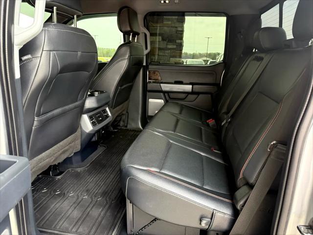 used 2023 Ford F-250 car, priced at $71,999