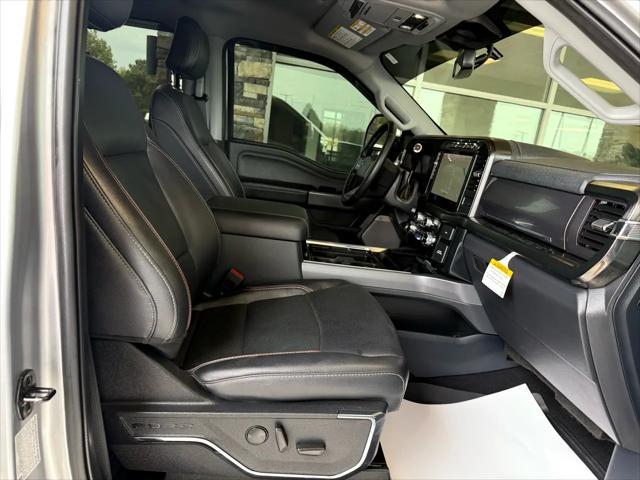used 2023 Ford F-250 car, priced at $71,999