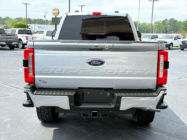 used 2023 Ford F-250 car, priced at $71,999