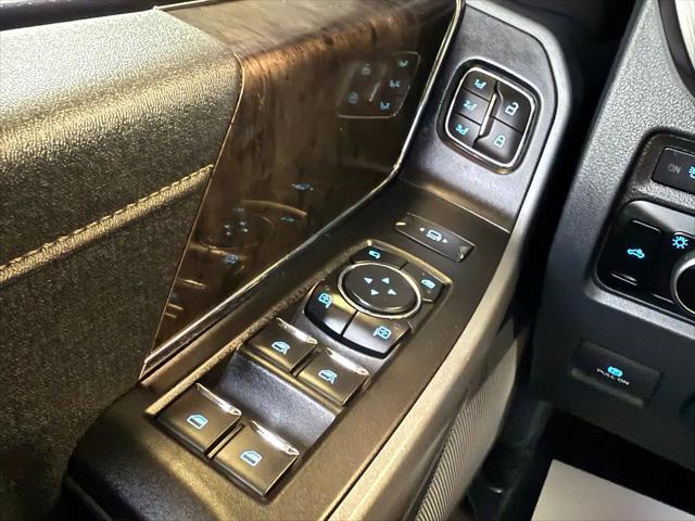 used 2023 Ford F-250 car, priced at $71,999