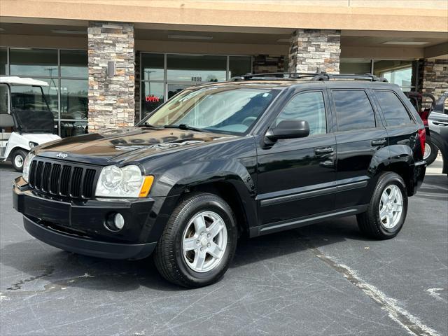 used 2007 Jeep Grand Cherokee car, priced at $8,950