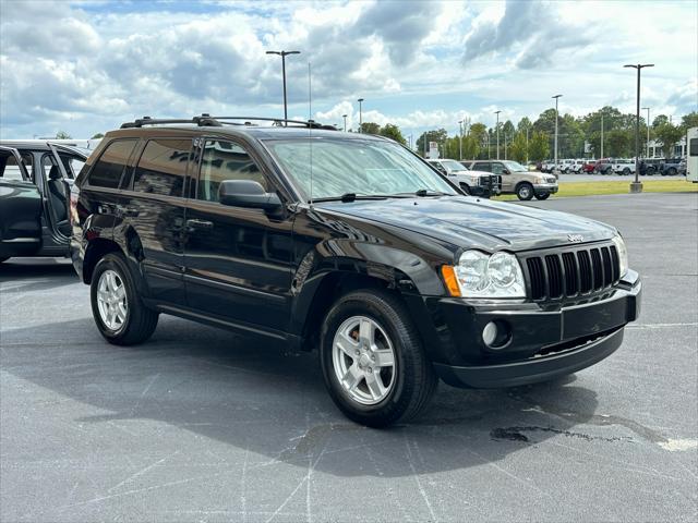 used 2007 Jeep Grand Cherokee car, priced at $8,950