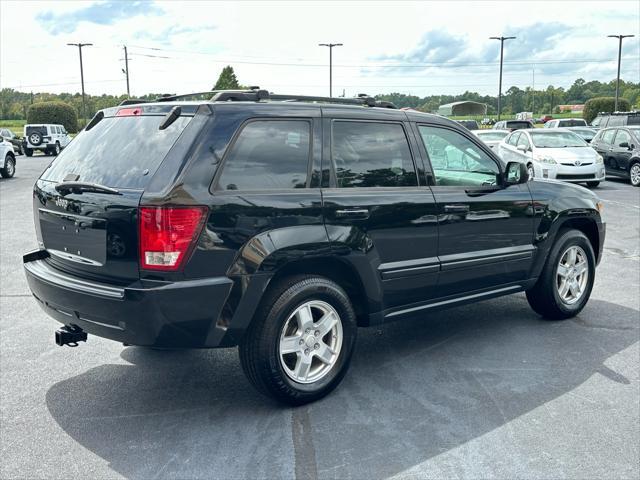 used 2007 Jeep Grand Cherokee car, priced at $8,950