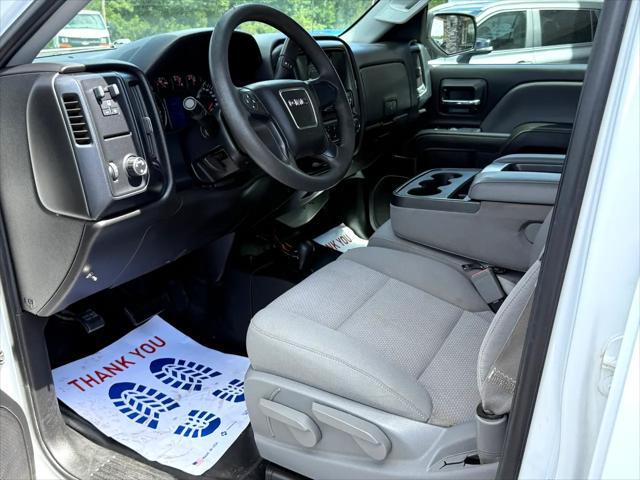 used 2014 GMC Sierra 1500 car, priced at $13,999