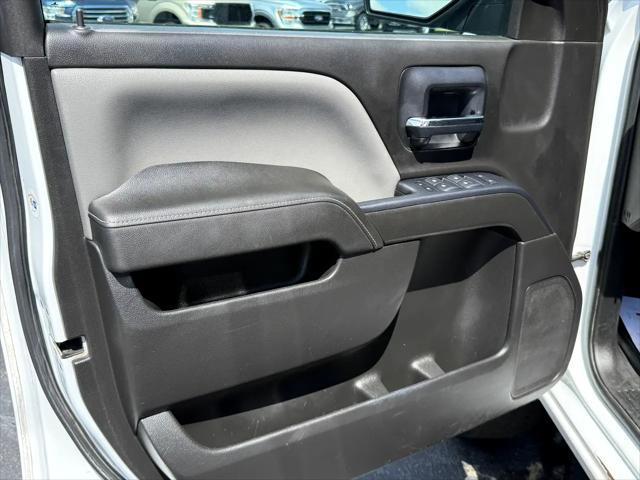 used 2014 GMC Sierra 1500 car, priced at $13,999