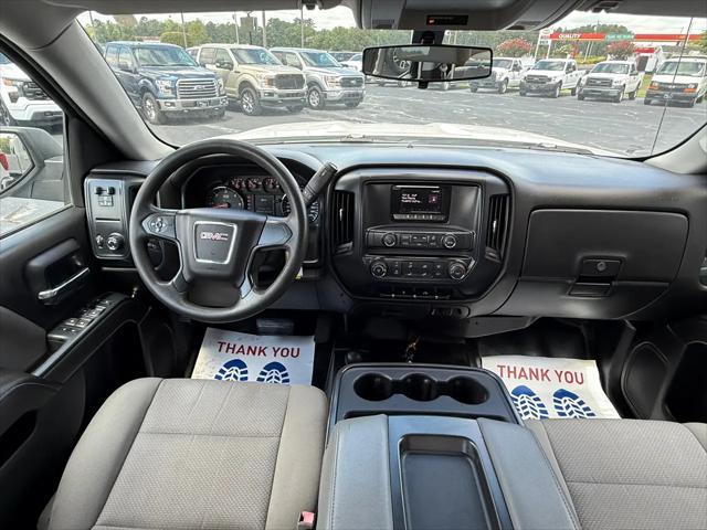 used 2014 GMC Sierra 1500 car, priced at $13,999