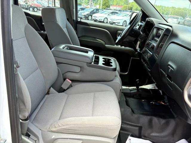 used 2014 GMC Sierra 1500 car, priced at $13,999