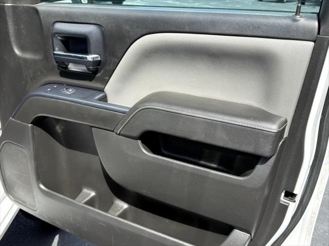 used 2014 GMC Sierra 1500 car, priced at $13,999