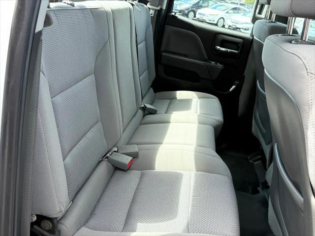 used 2014 GMC Sierra 1500 car, priced at $13,999
