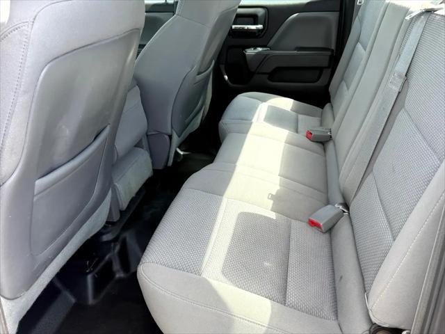 used 2014 GMC Sierra 1500 car, priced at $13,999