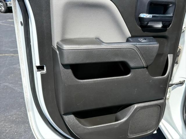 used 2014 GMC Sierra 1500 car, priced at $13,999