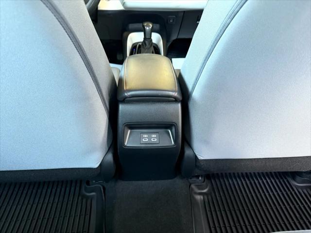 used 2024 Toyota Corolla car, priced at $24,999