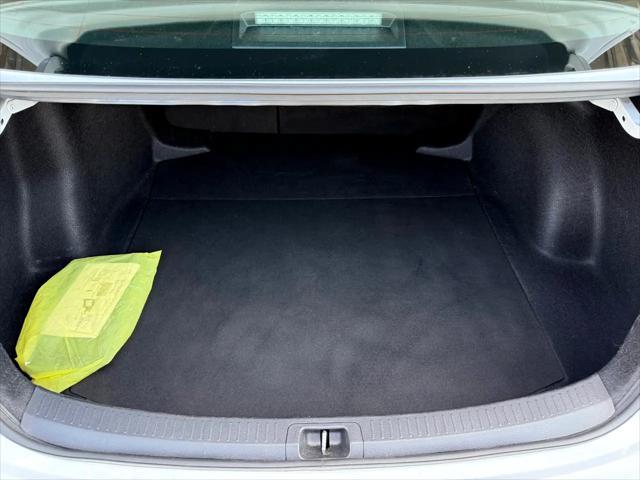used 2024 Toyota Corolla car, priced at $24,999