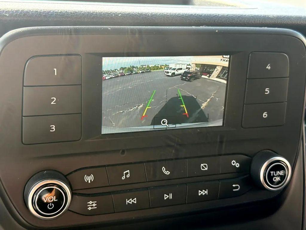 used 2023 Ford Transit-250 car, priced at $43,999