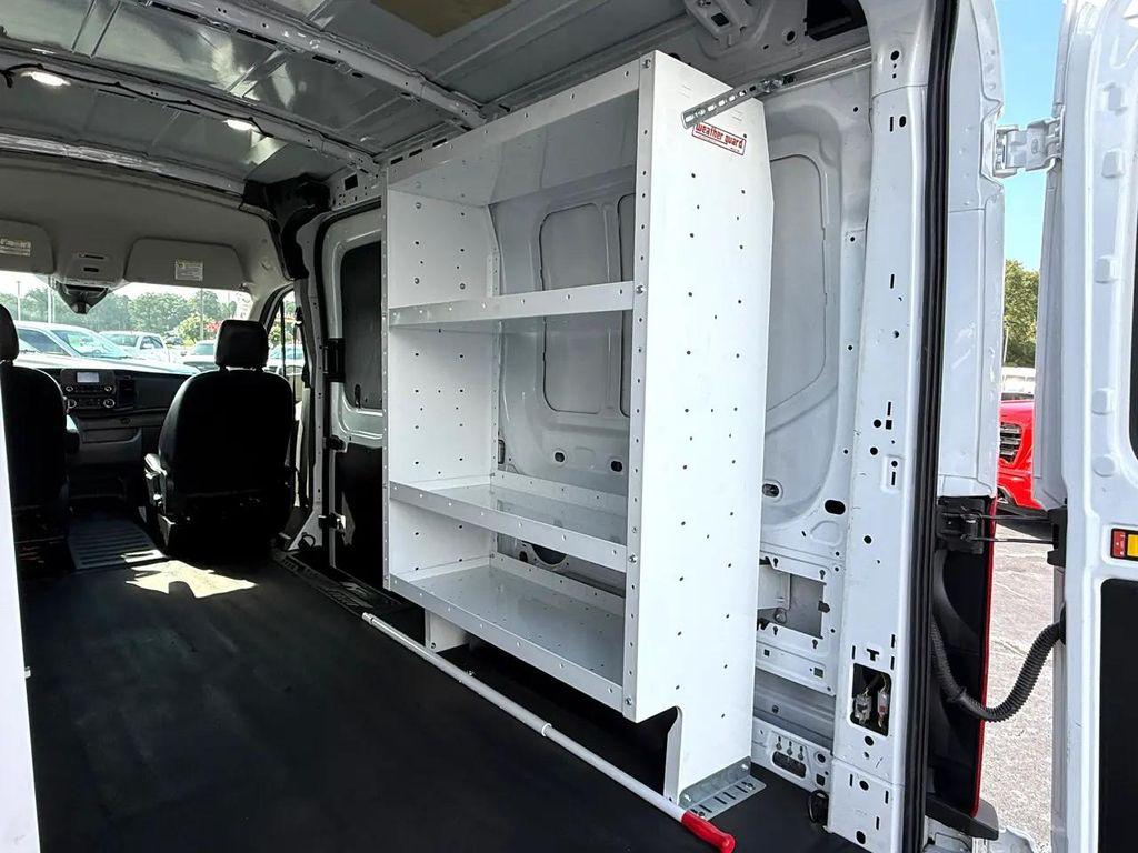 used 2023 Ford Transit-250 car, priced at $43,999