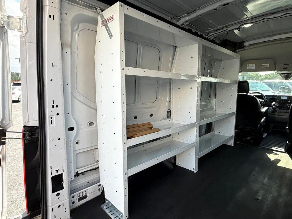 used 2023 Ford Transit-250 car, priced at $43,999