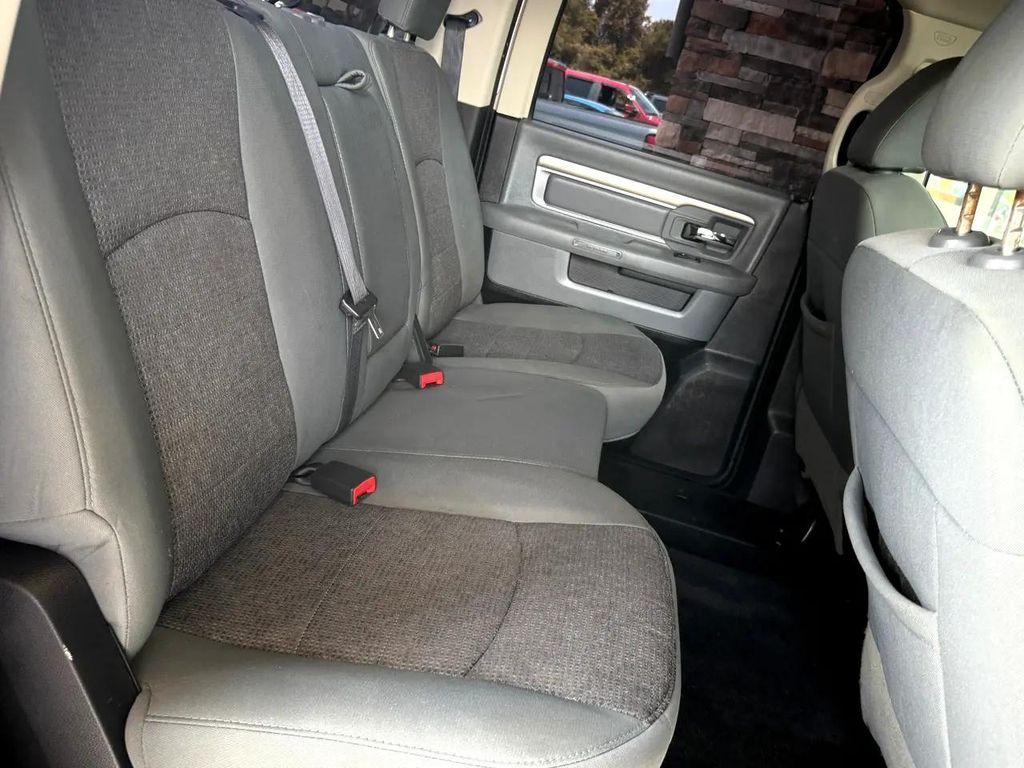 used 2015 Ram 1500 car, priced at $24,999