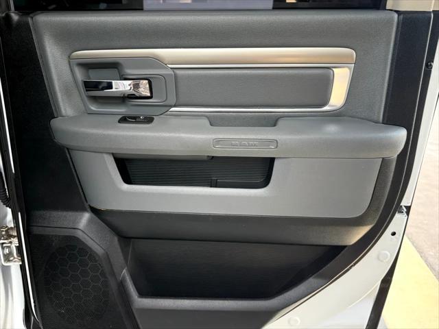 used 2015 Ram 1500 car, priced at $24,999