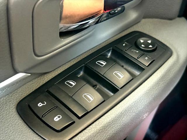 used 2015 Ram 1500 car, priced at $24,999