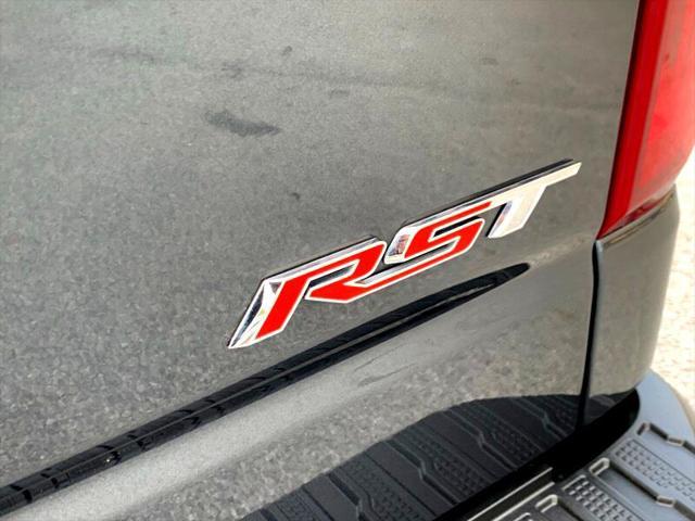 used 2020 Chevrolet Silverado 1500 car, priced at $36,999