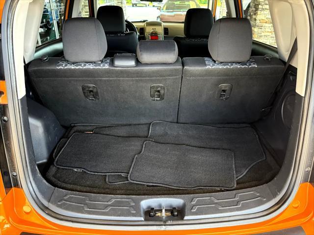 used 2011 Kia Soul car, priced at $7,999