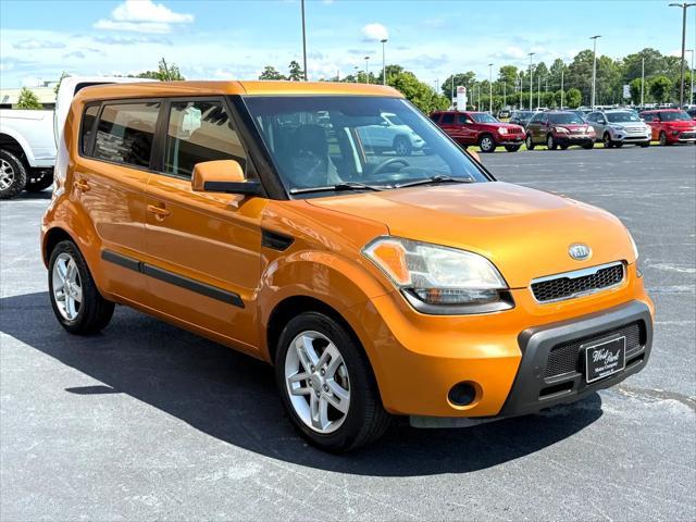 used 2011 Kia Soul car, priced at $7,999