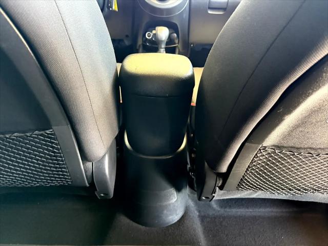 used 2011 Kia Soul car, priced at $7,999