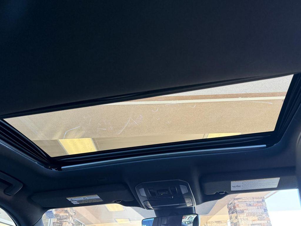 used 2021 Toyota Highlander car, priced at $29,999