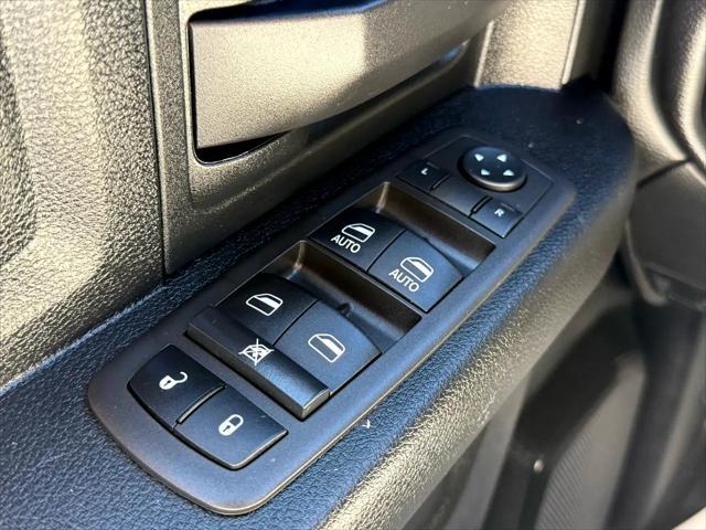 used 2022 Ram 2500 car, priced at $39,496