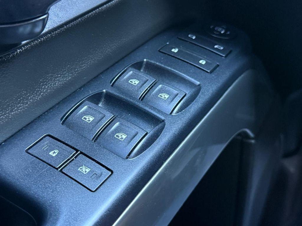 used 2018 Chevrolet Silverado 1500 car, priced at $24,999