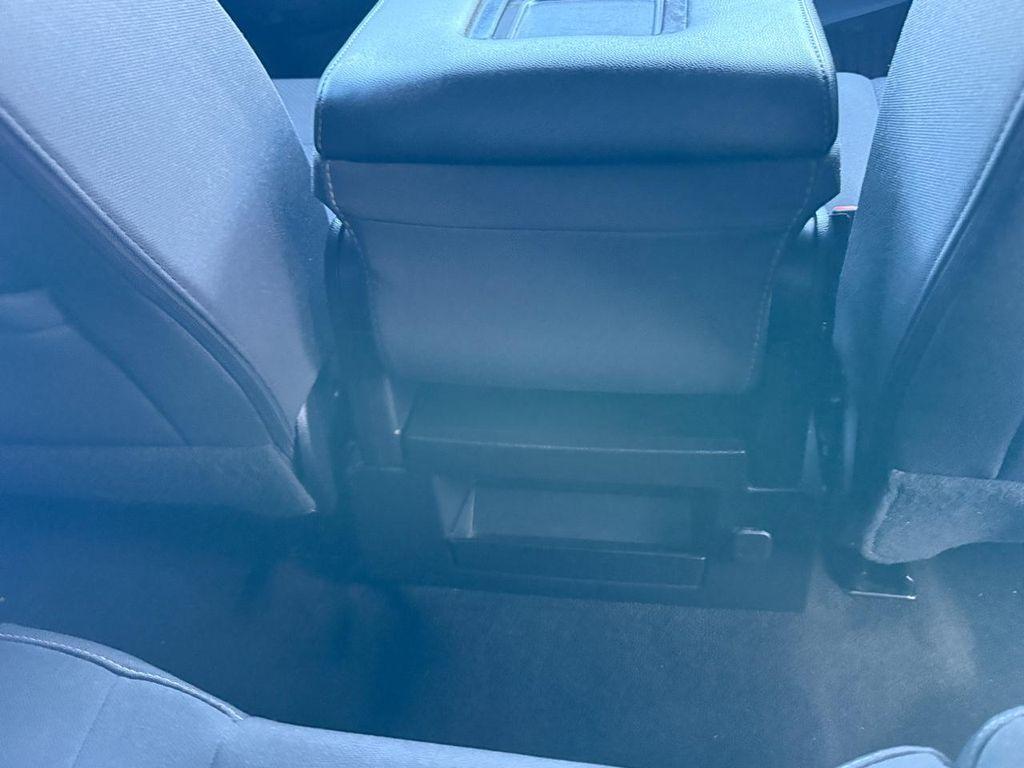 used 2018 Chevrolet Silverado 1500 car, priced at $24,999