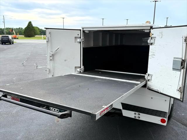 used 2016 Ford F-250 car, priced at $27,999