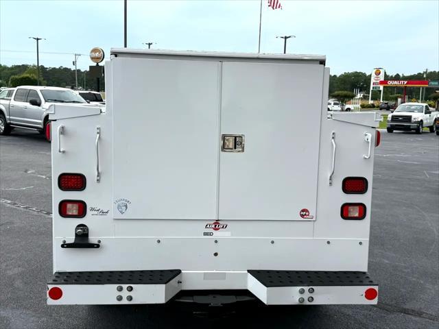 used 2016 Ford F-250 car, priced at $27,999