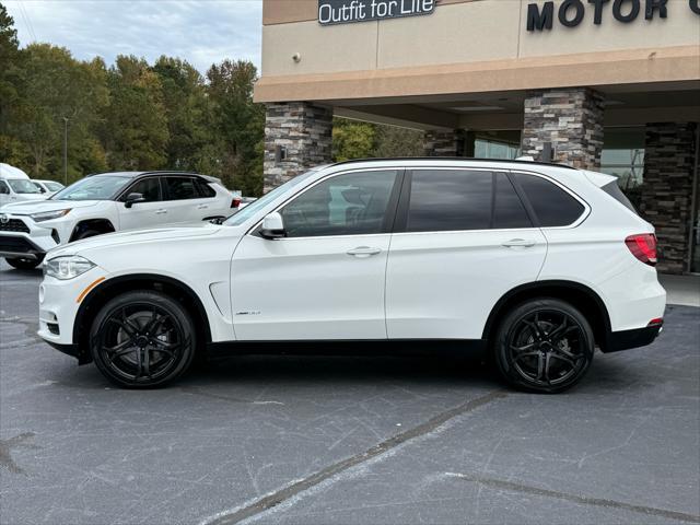 used 2015 BMW X5 car, priced at $15,999