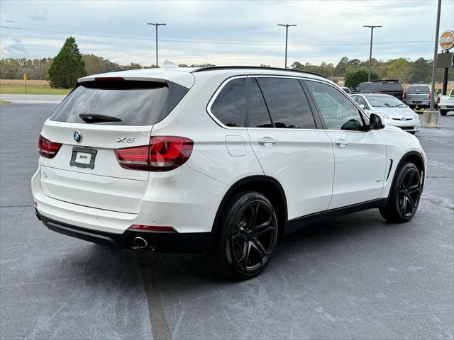 used 2015 BMW X5 car, priced at $15,999