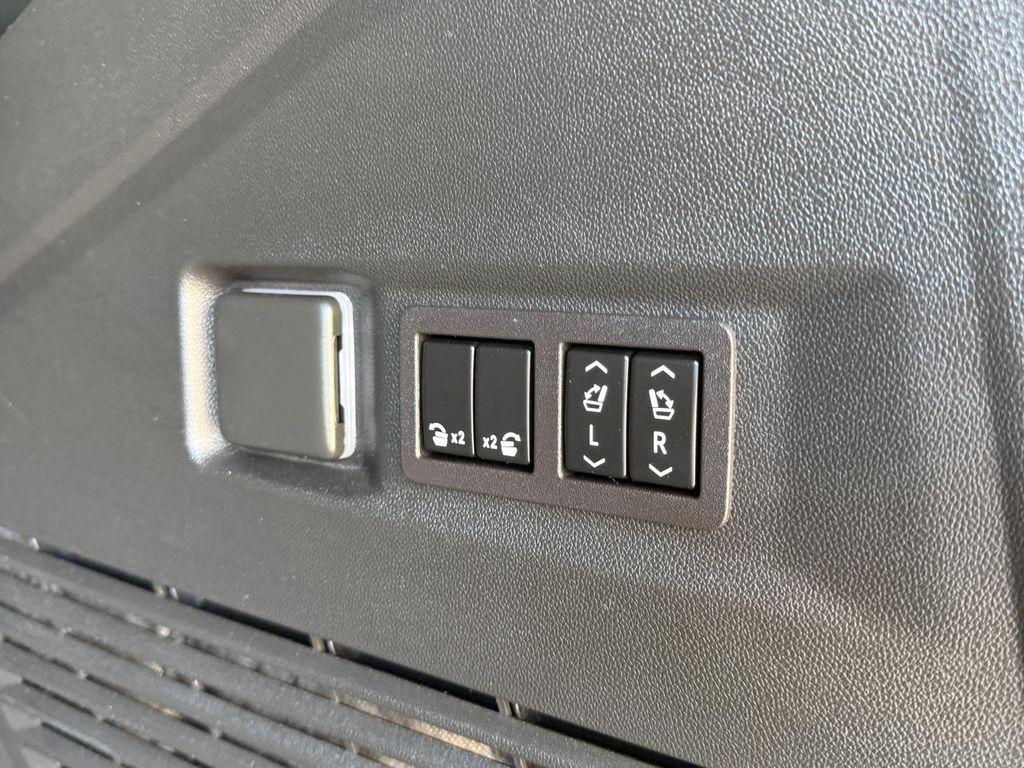 used 2023 Chevrolet Tahoe car, priced at $59,999