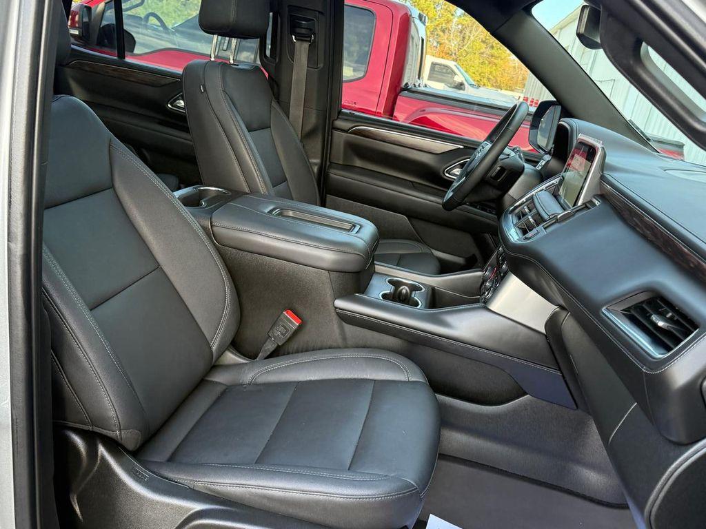 used 2023 Chevrolet Tahoe car, priced at $59,999