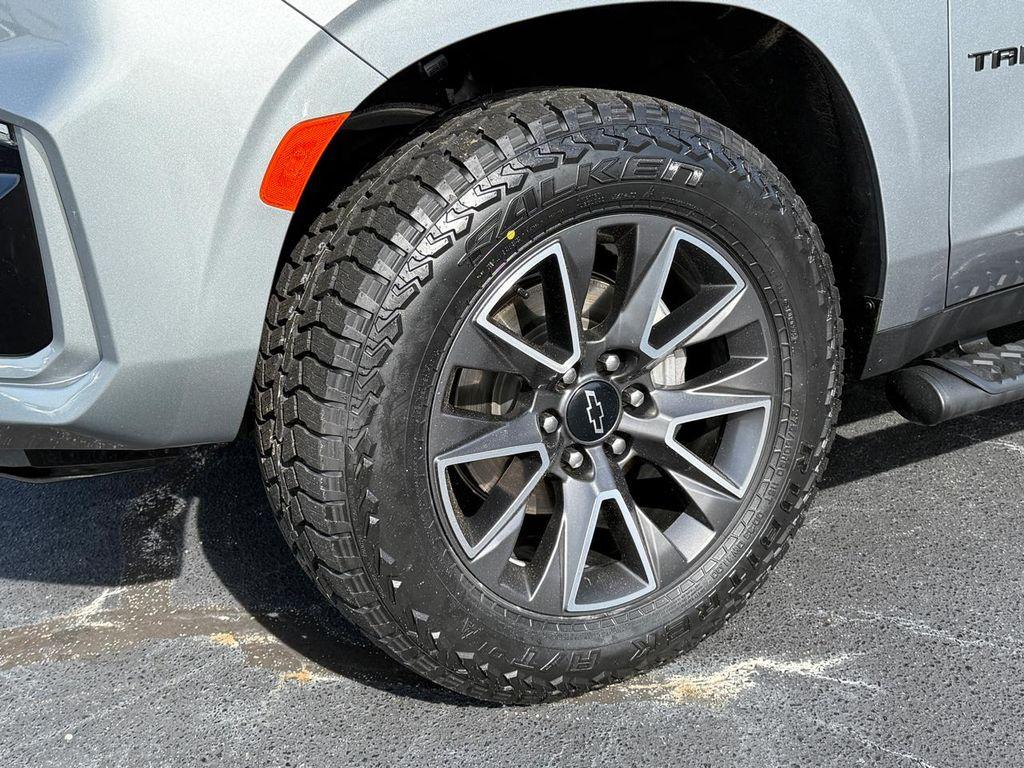 used 2023 Chevrolet Tahoe car, priced at $59,999