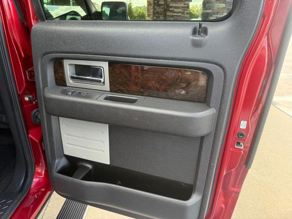 used 2013 Ford F-150 car, priced at $14,999